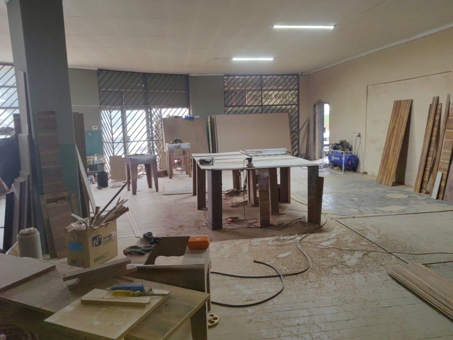 Commercial Property for Sale in Aureus Gauteng
