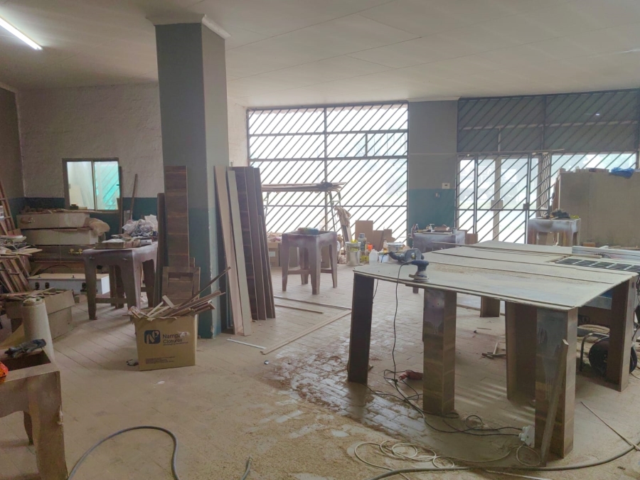 Commercial Property for Sale in Aureus Gauteng