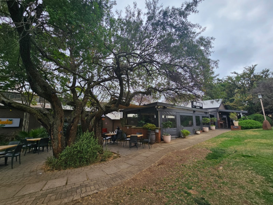 To Let commercial Property for Rent in Menlo Park Gauteng