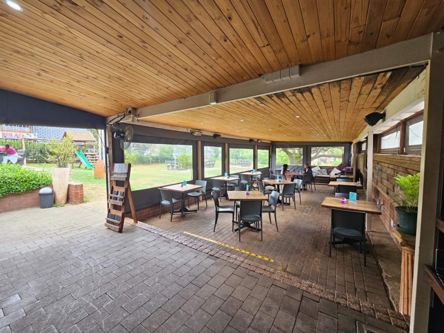 To Let commercial Property for Rent in Menlo Park Gauteng