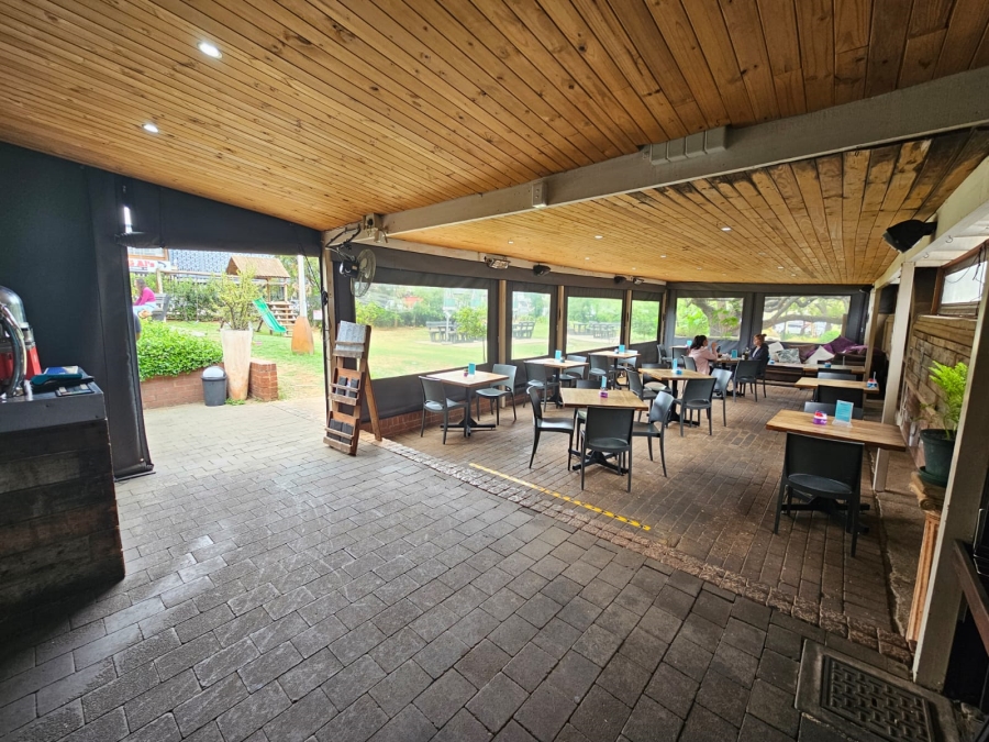To Let commercial Property for Rent in Menlo Park Gauteng