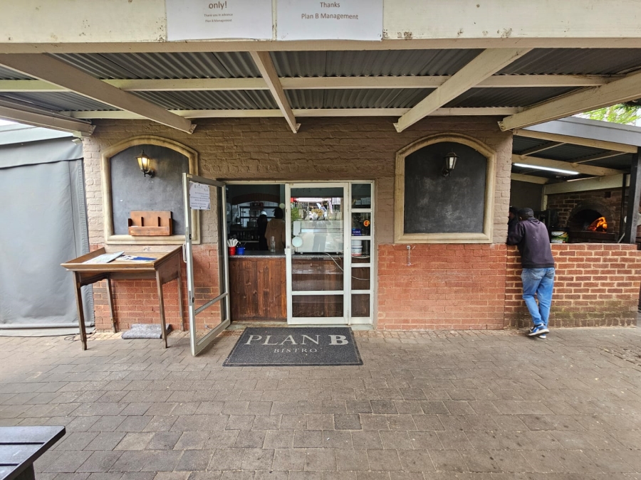 To Let commercial Property for Rent in Menlo Park Gauteng