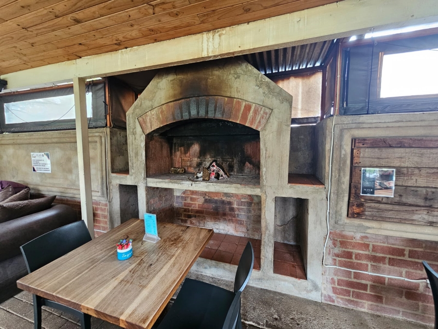 To Let commercial Property for Rent in Menlo Park Gauteng