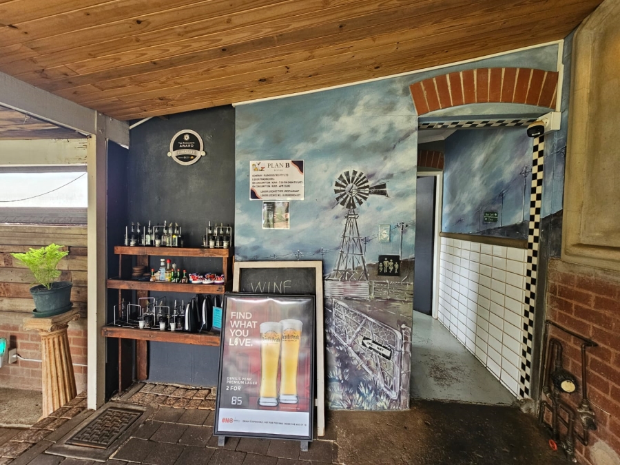 To Let commercial Property for Rent in Menlo Park Gauteng