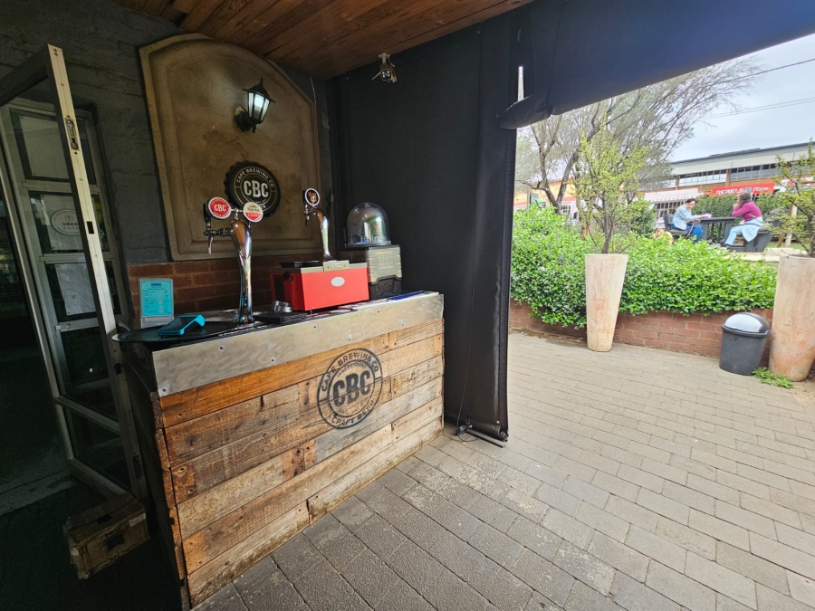 To Let commercial Property for Rent in Menlo Park Gauteng