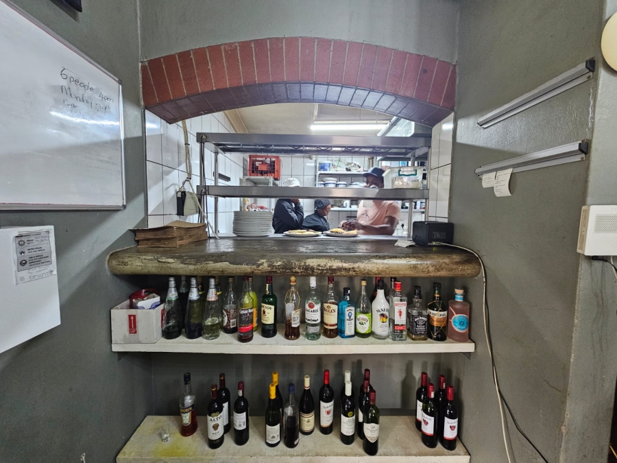 To Let commercial Property for Rent in Menlo Park Gauteng