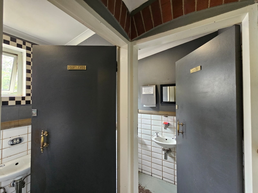 To Let commercial Property for Rent in Menlo Park Gauteng