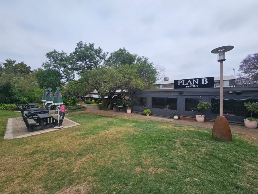 To Let commercial Property for Rent in Menlo Park Gauteng