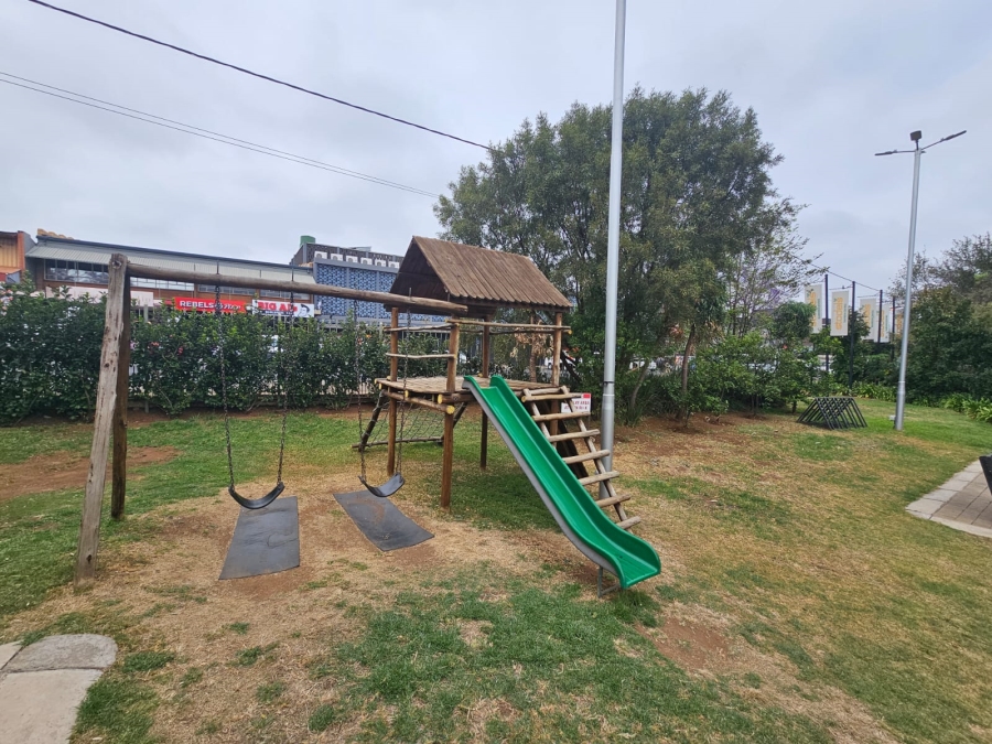 To Let commercial Property for Rent in Menlo Park Gauteng