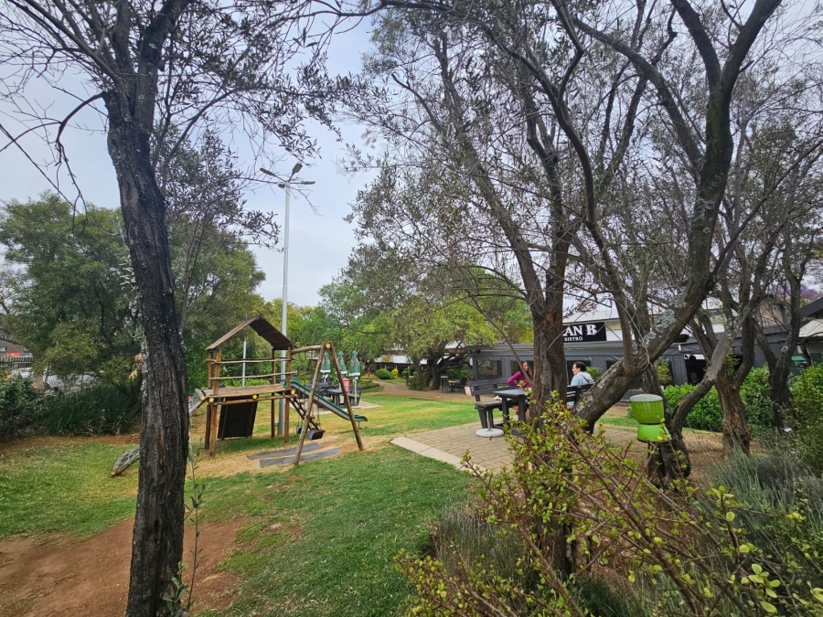 To Let commercial Property for Rent in Menlo Park Gauteng