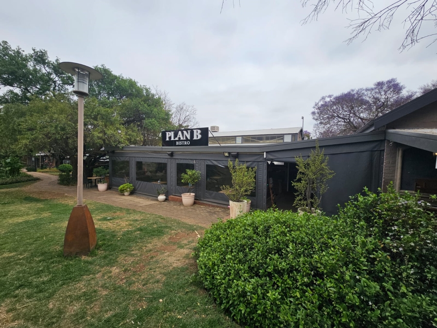 To Let commercial Property for Rent in Menlo Park Gauteng