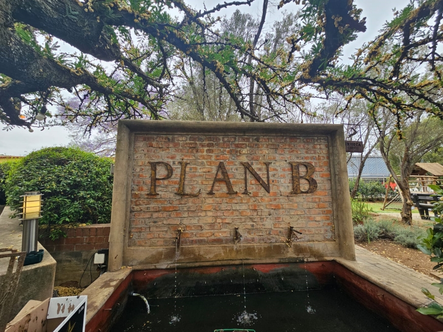 To Let commercial Property for Rent in Menlo Park Gauteng