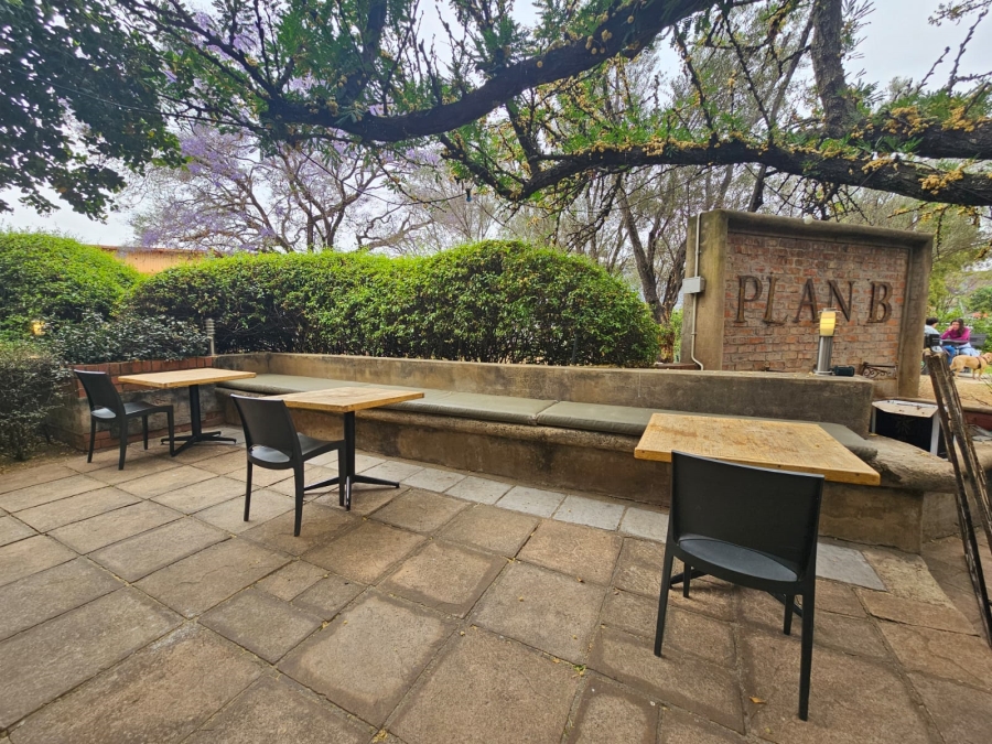 To Let commercial Property for Rent in Menlo Park Gauteng