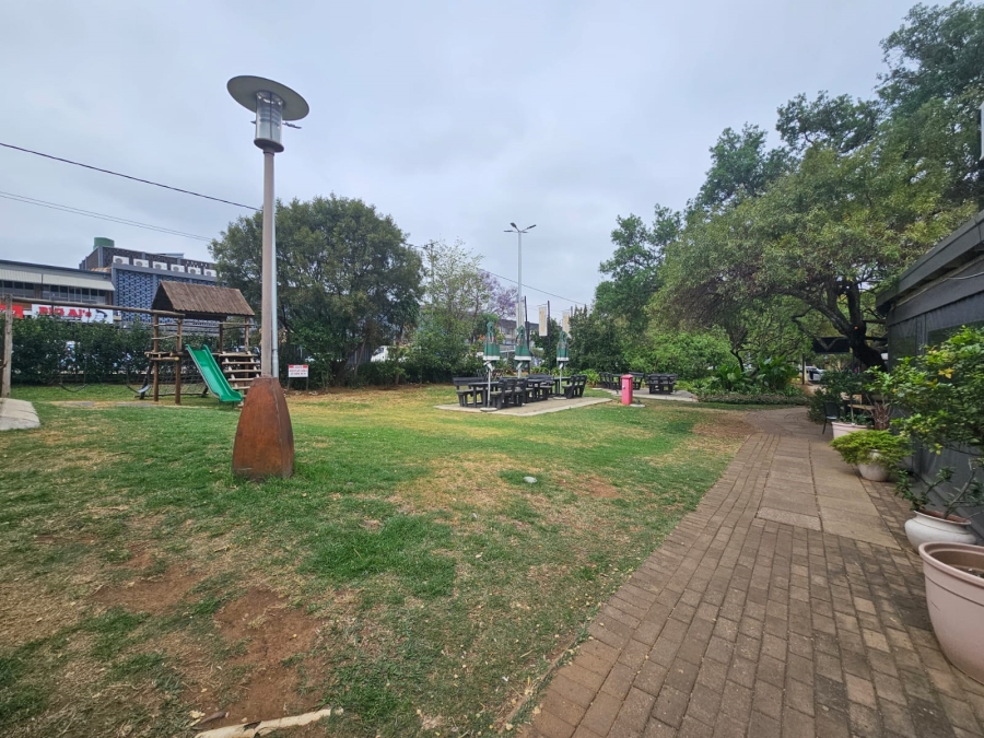 To Let commercial Property for Rent in Menlo Park Gauteng
