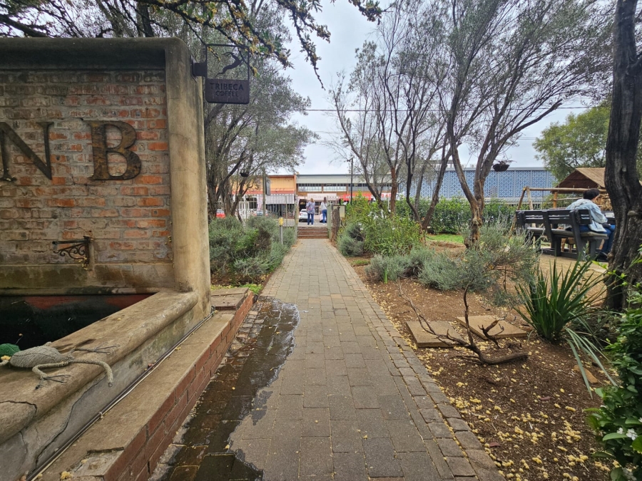 To Let commercial Property for Rent in Menlo Park Gauteng