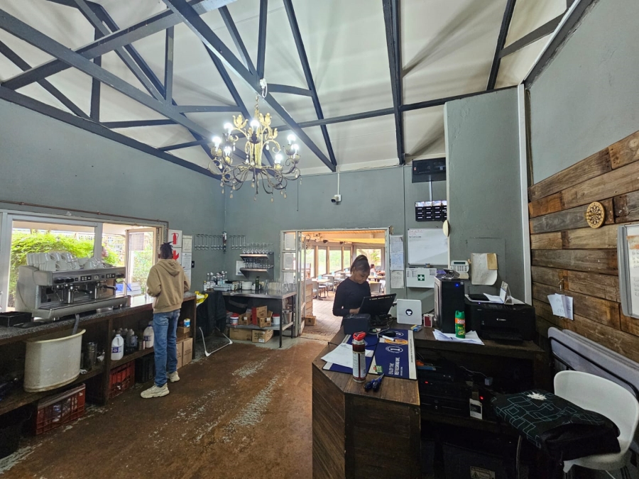 To Let commercial Property for Rent in Menlo Park Gauteng