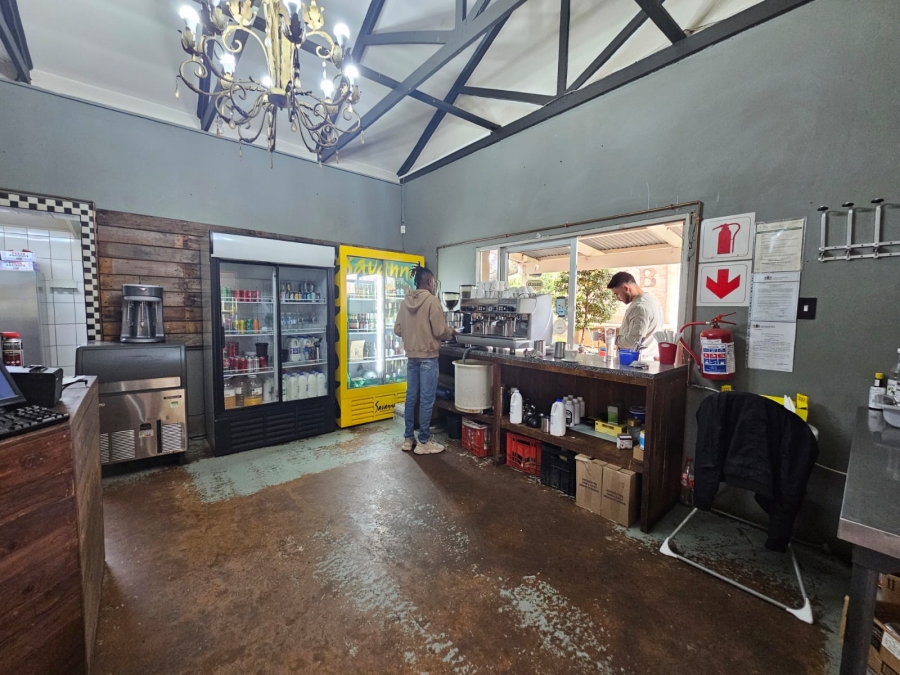 To Let commercial Property for Rent in Menlo Park Gauteng