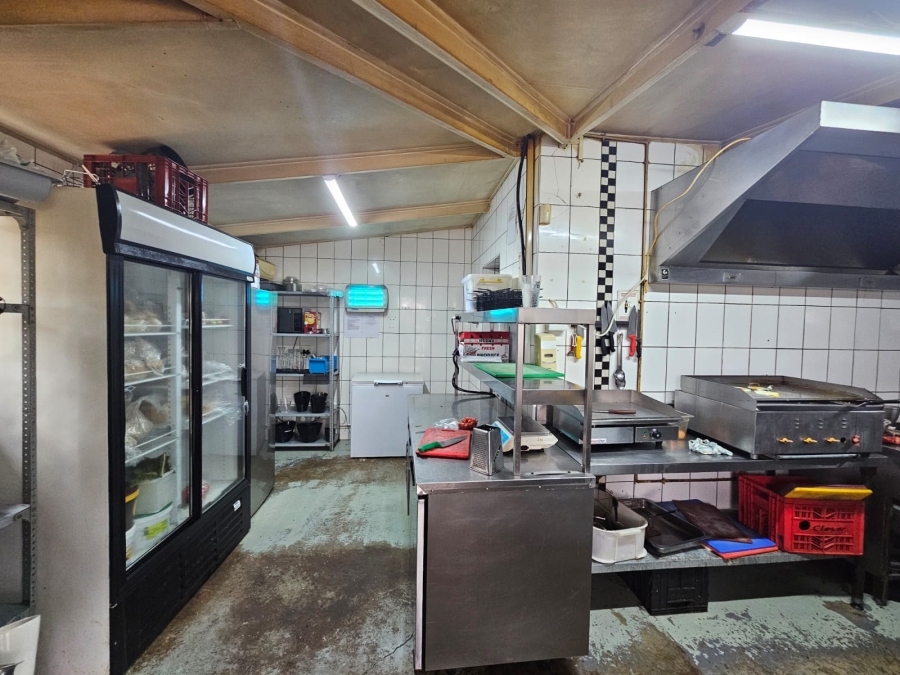 To Let commercial Property for Rent in Menlo Park Gauteng