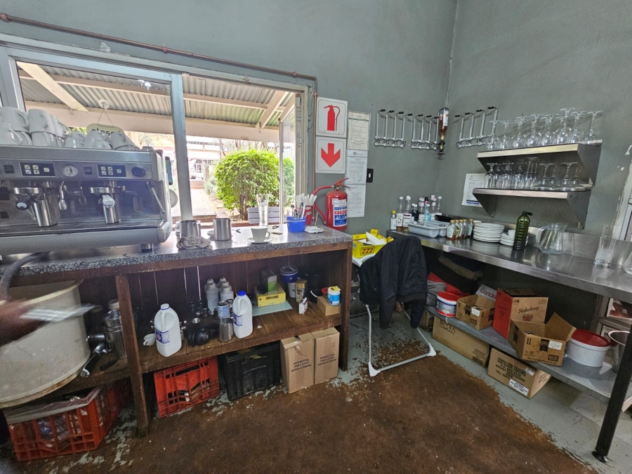 To Let commercial Property for Rent in Menlo Park Gauteng
