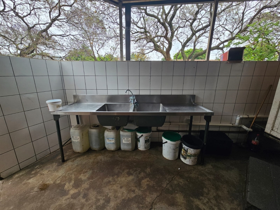 To Let commercial Property for Rent in Menlo Park Gauteng