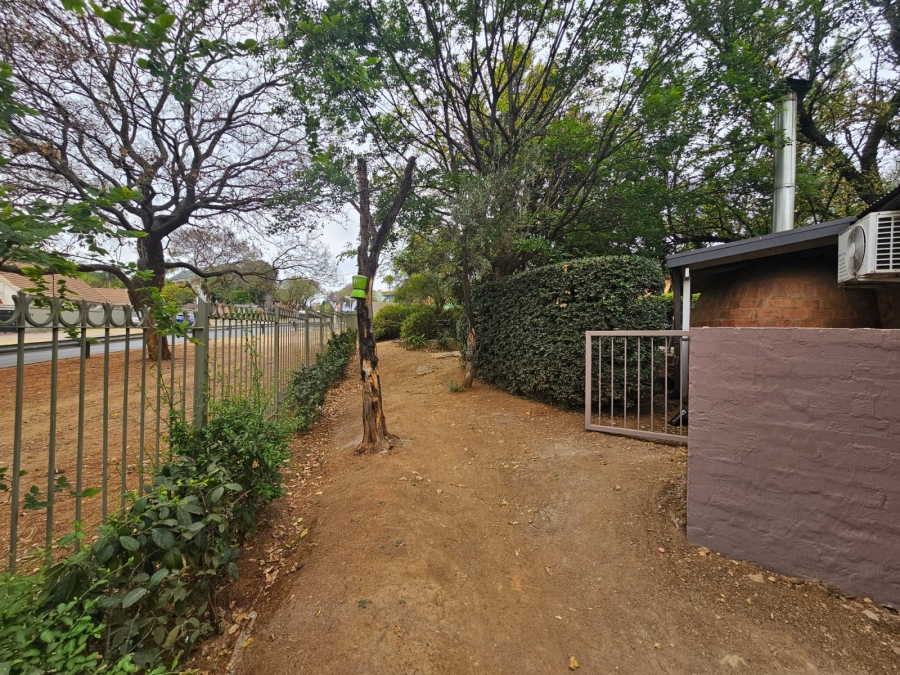 To Let commercial Property for Rent in Menlo Park Gauteng