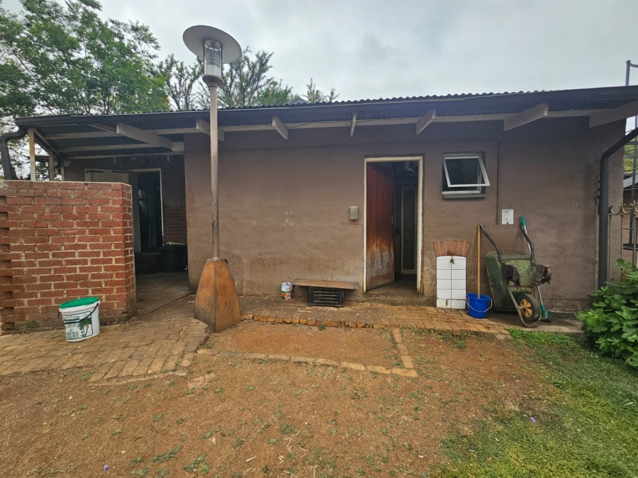 To Let commercial Property for Rent in Menlo Park Gauteng
