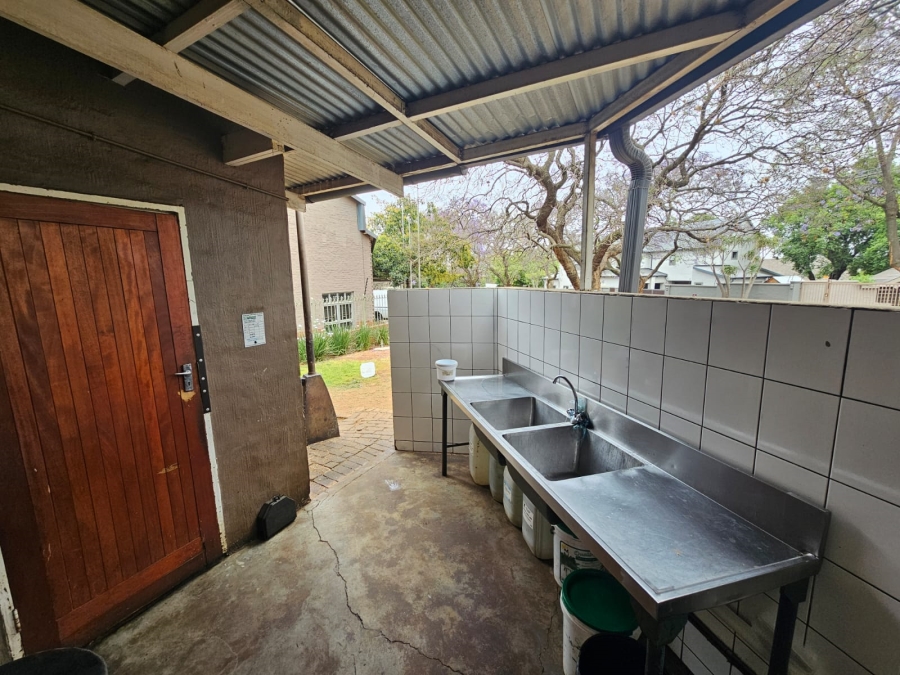 To Let commercial Property for Rent in Menlo Park Gauteng