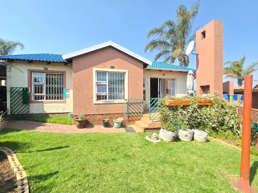 3 Bedroom Property for Sale in Winchester Hills Gauteng