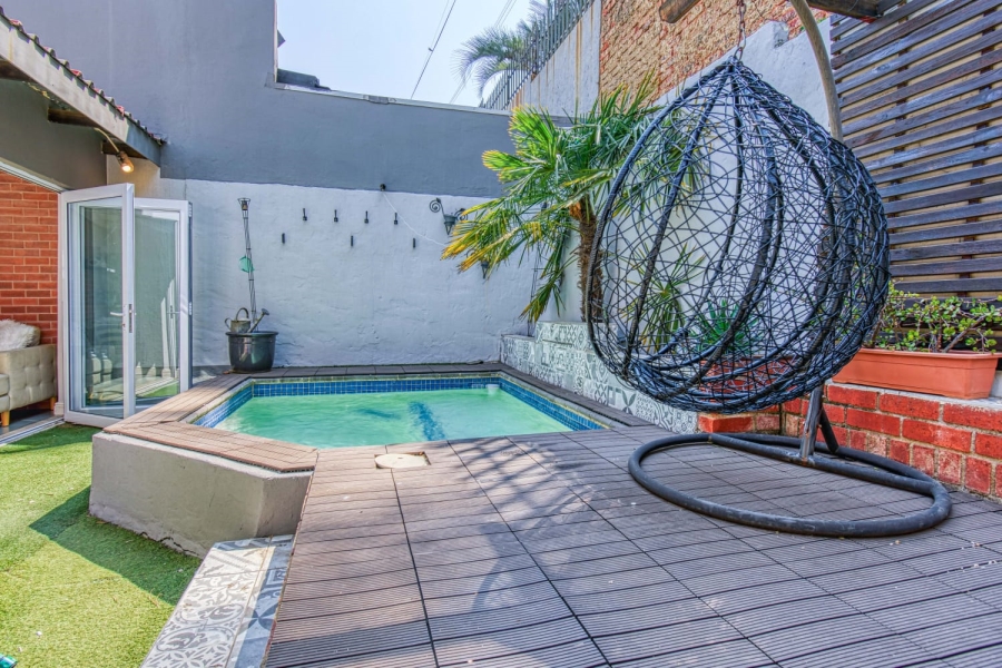 3 Bedroom Property for Sale in Glenvista Gauteng