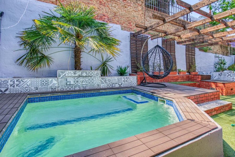 3 Bedroom Property for Sale in Glenvista Gauteng