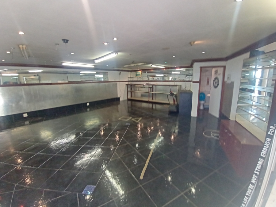 4 Bedroom Property for Sale in Linmeyer Gauteng