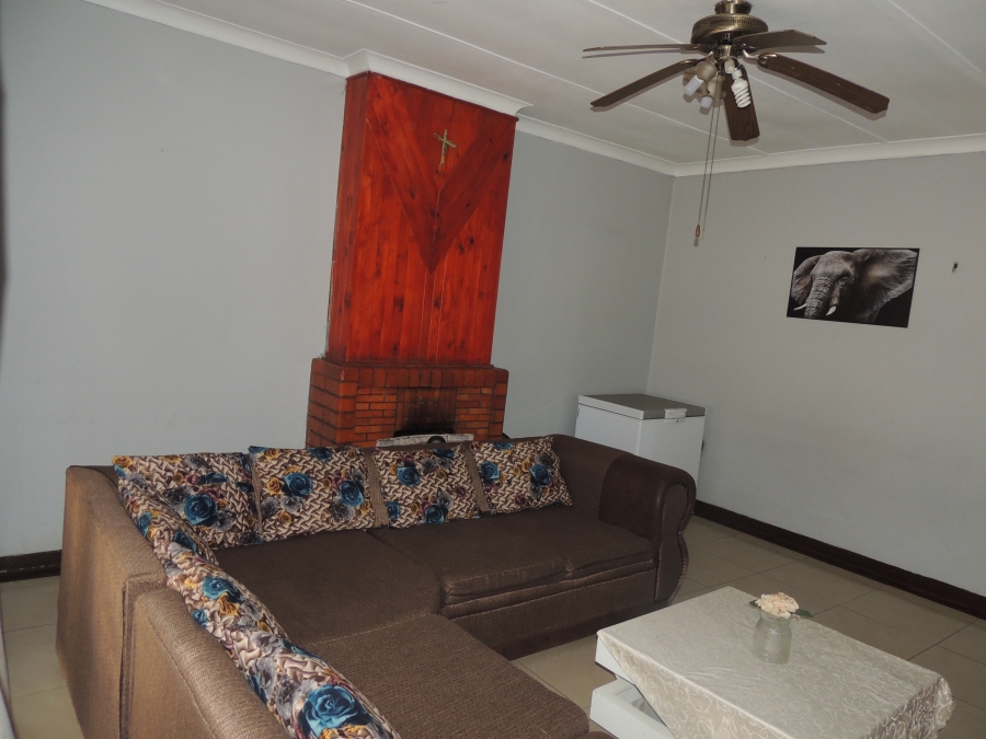 3 Bedroom Property for Sale in South Hills Gauteng