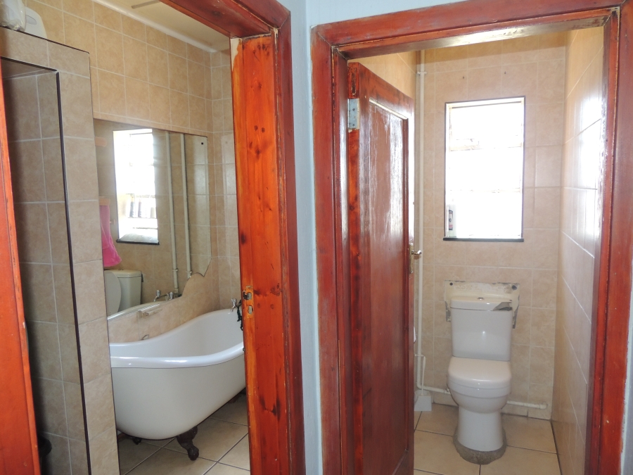 3 Bedroom Property for Sale in South Hills Gauteng