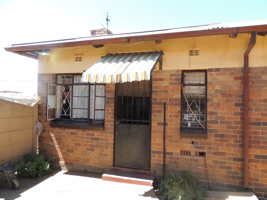 3 Bedroom Property for Sale in South Hills Gauteng