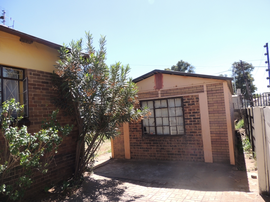 3 Bedroom Property for Sale in South Hills Gauteng