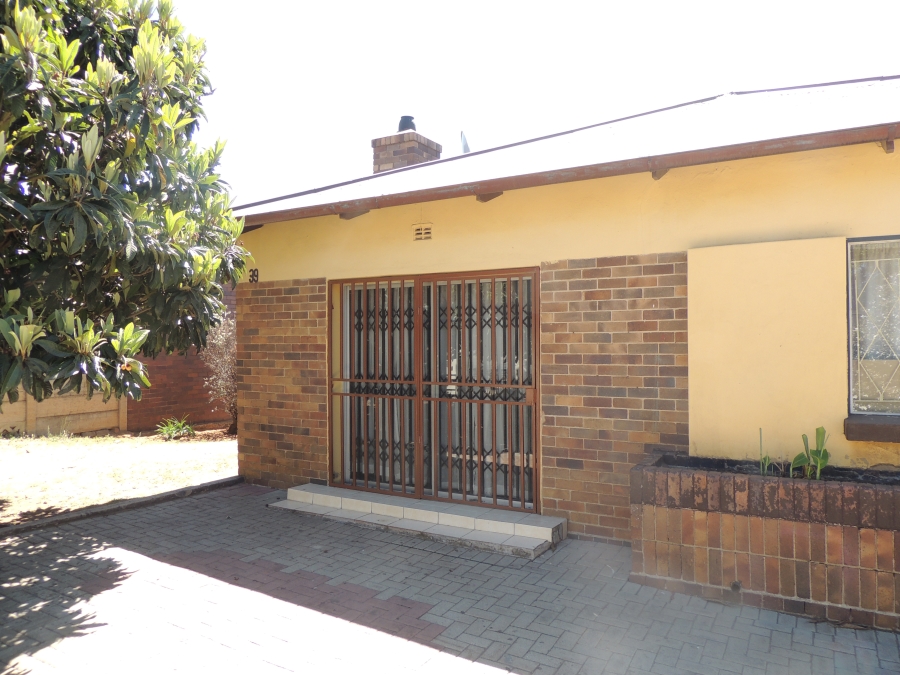 3 Bedroom Property for Sale in South Hills Gauteng