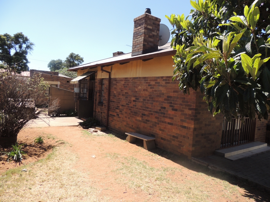 3 Bedroom Property for Sale in South Hills Gauteng
