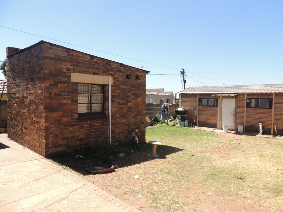 3 Bedroom Property for Sale in South Hills Gauteng