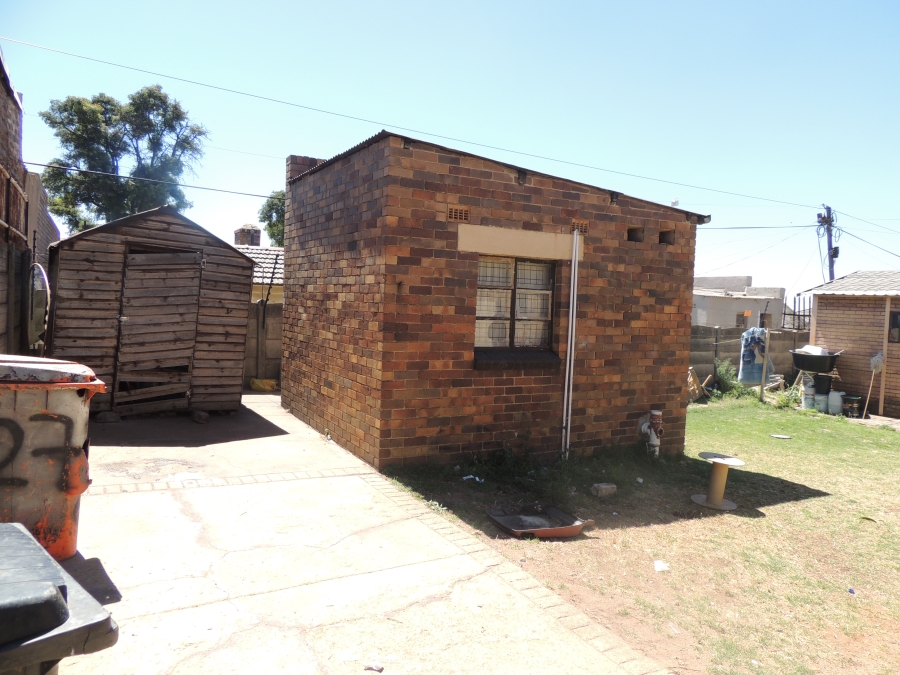 3 Bedroom Property for Sale in South Hills Gauteng