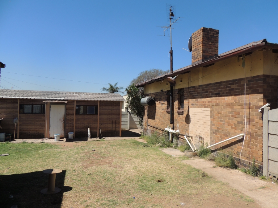 3 Bedroom Property for Sale in South Hills Gauteng