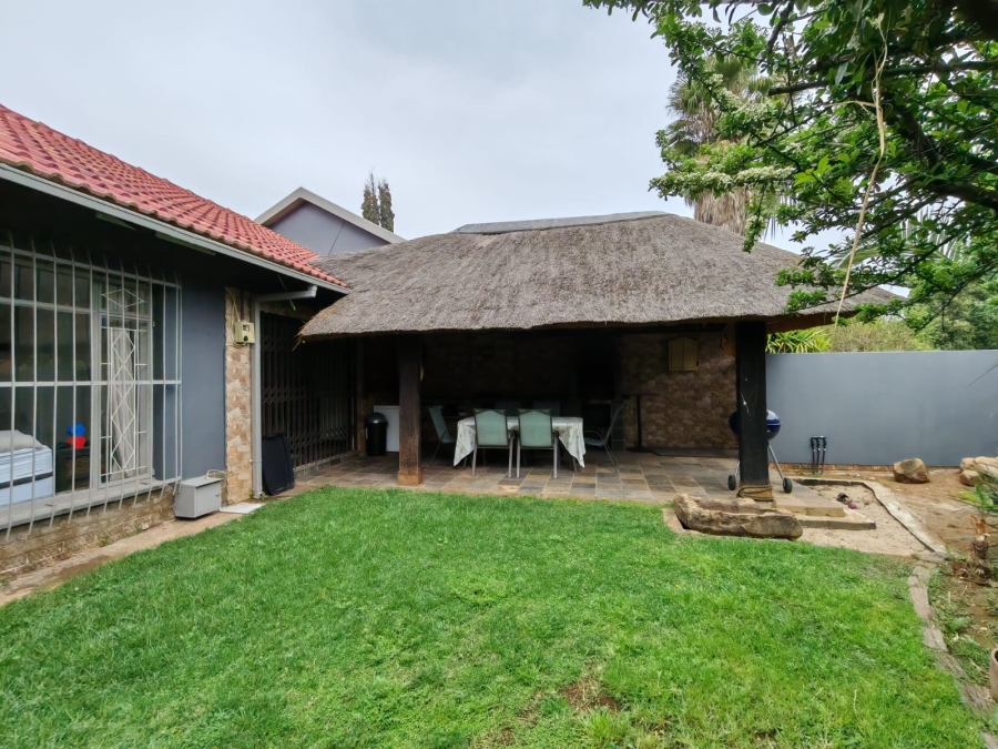 4 Bedroom Property for Sale in Risiville Gauteng