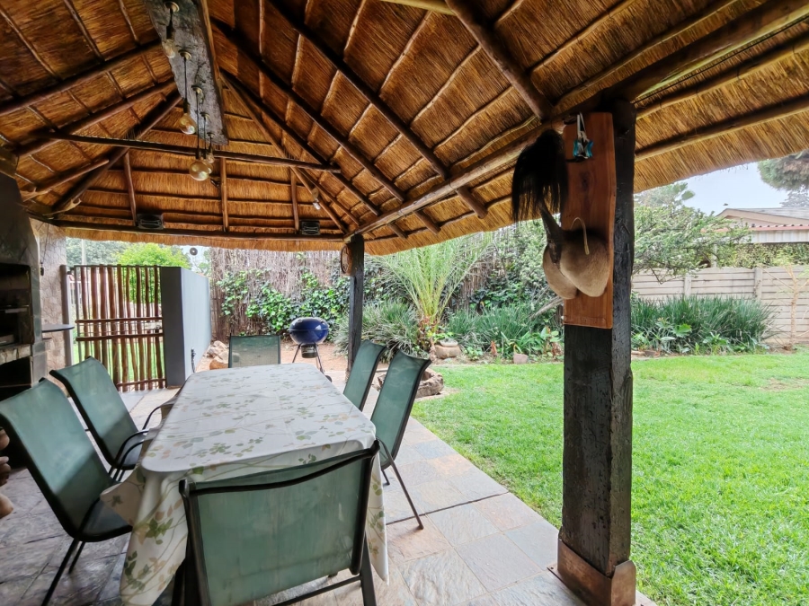 4 Bedroom Property for Sale in Risiville Gauteng