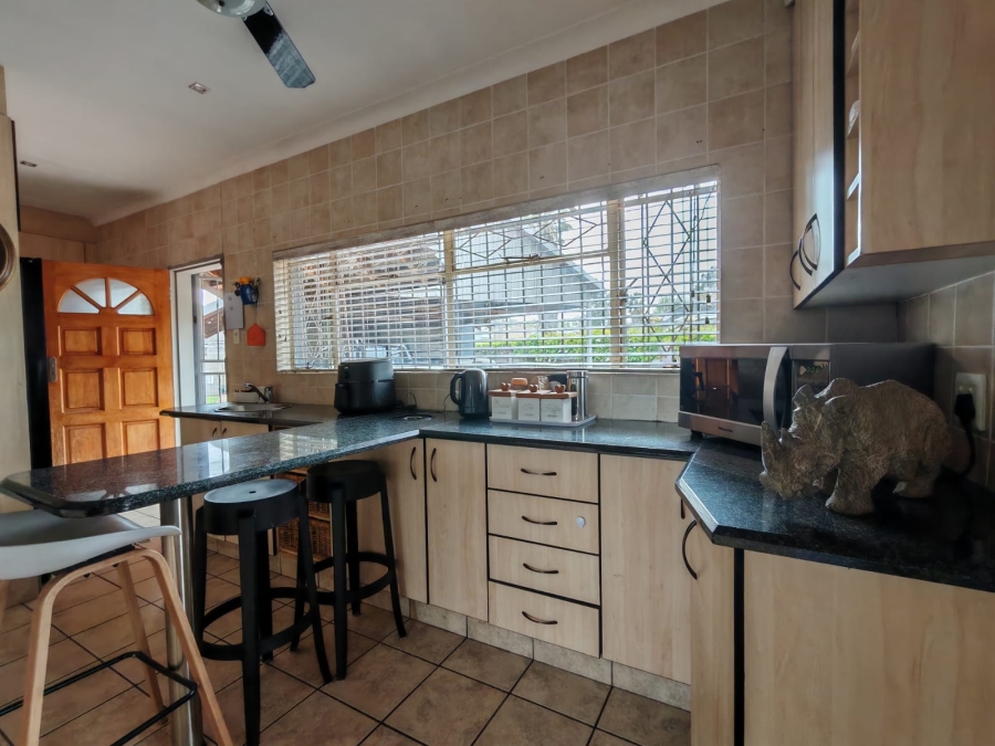 4 Bedroom Property for Sale in Risiville Gauteng