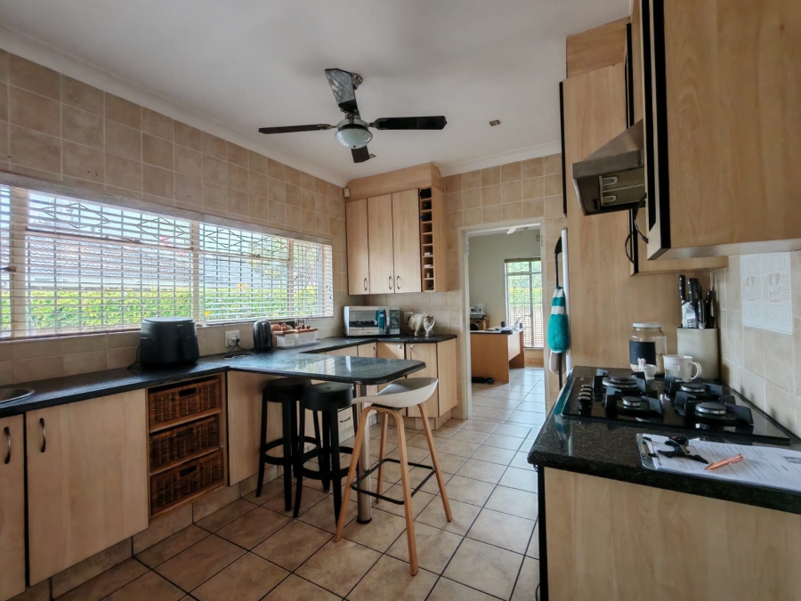 4 Bedroom Property for Sale in Risiville Gauteng