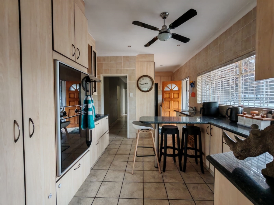 4 Bedroom Property for Sale in Risiville Gauteng