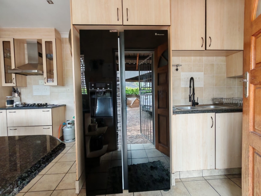 4 Bedroom Property for Sale in Risiville Gauteng