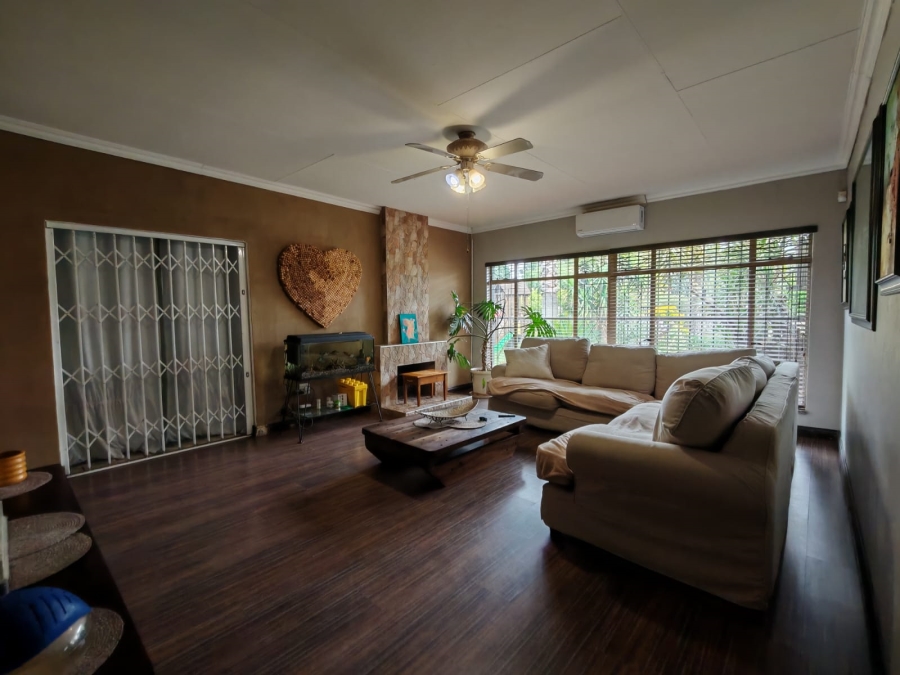 4 Bedroom Property for Sale in Risiville Gauteng