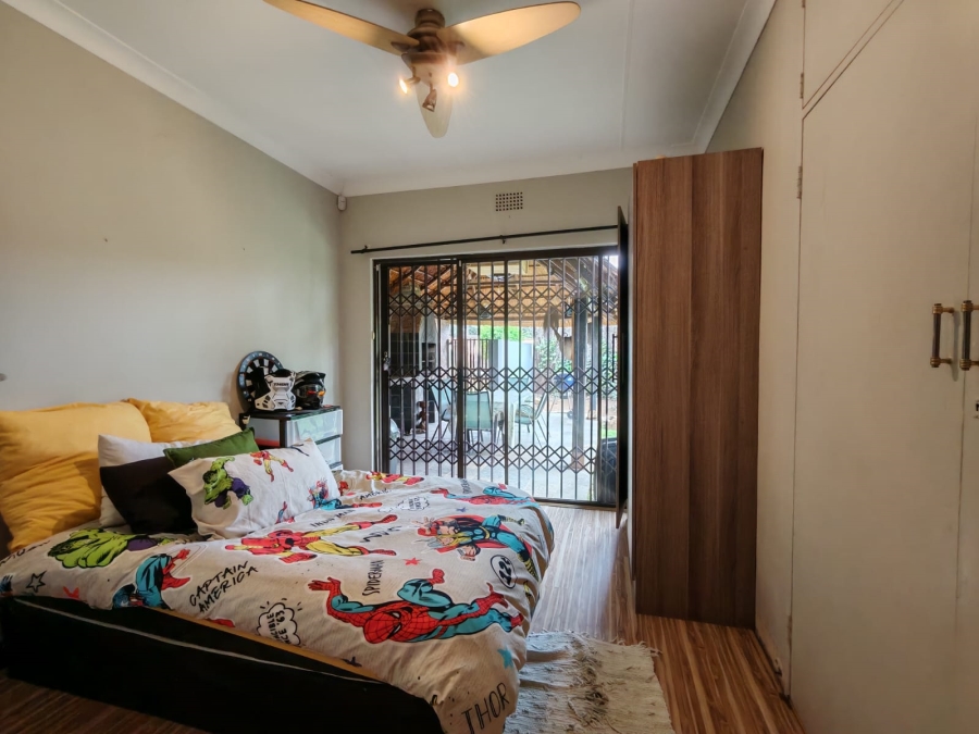 4 Bedroom Property for Sale in Risiville Gauteng