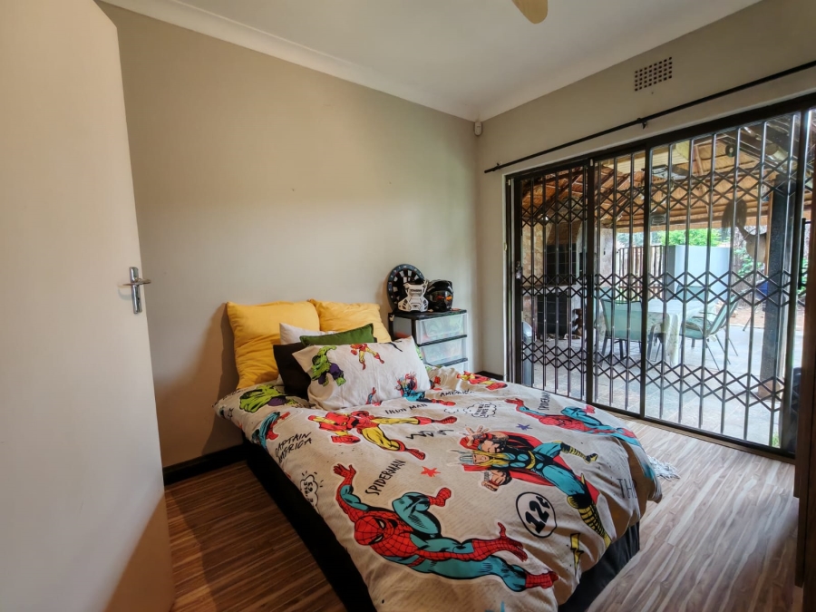 4 Bedroom Property for Sale in Risiville Gauteng