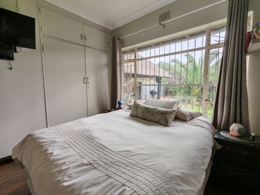 4 Bedroom Property for Sale in Risiville Gauteng